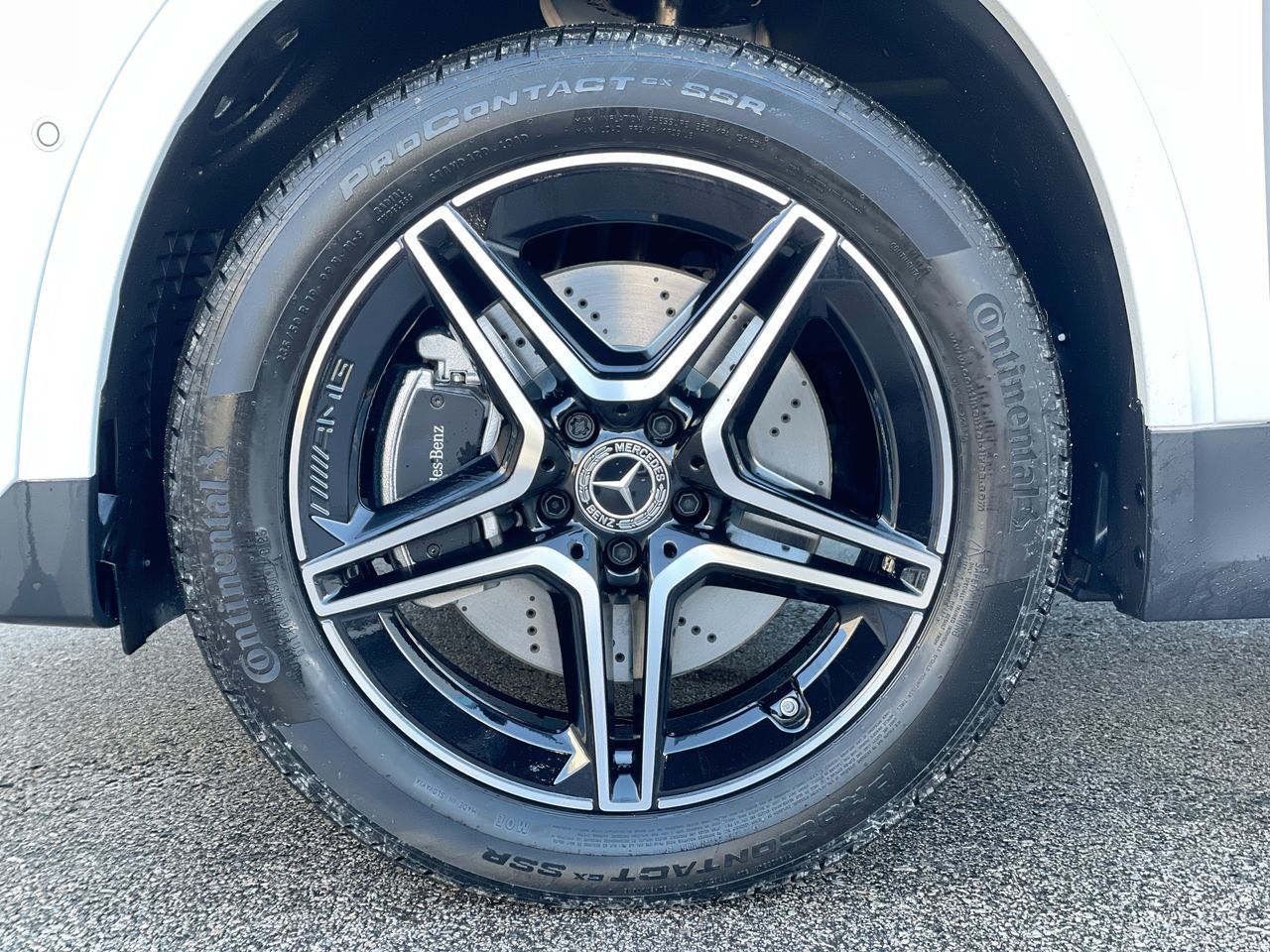 2026 Mercedes-Benz GLA