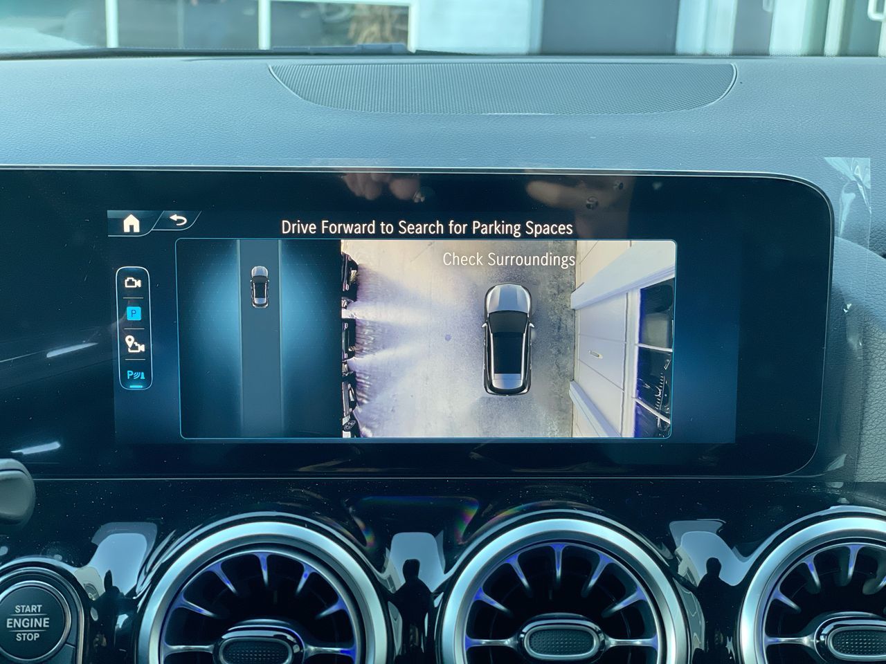 2026 Mercedes-Benz GLA