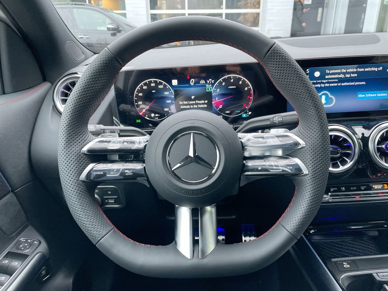 Mercedes-Benz GLA  2026 à Richmond, Colombie-Britannique