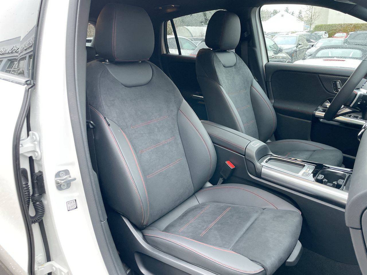 Mercedes-Benz GLA  2026 à Richmond, Colombie-Britannique