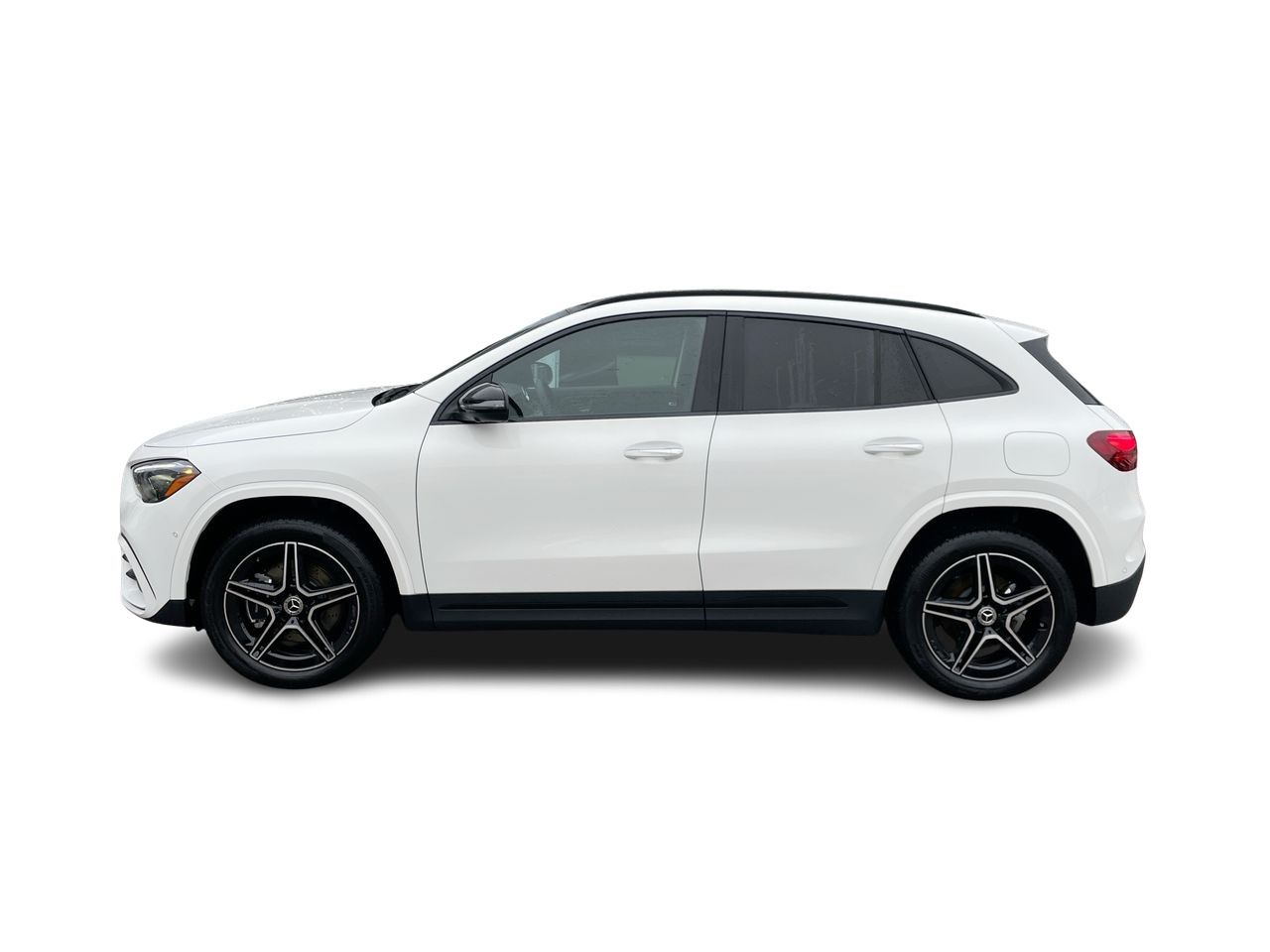 Mercedes-Benz GLA  2026 à Richmond, Colombie-Britannique