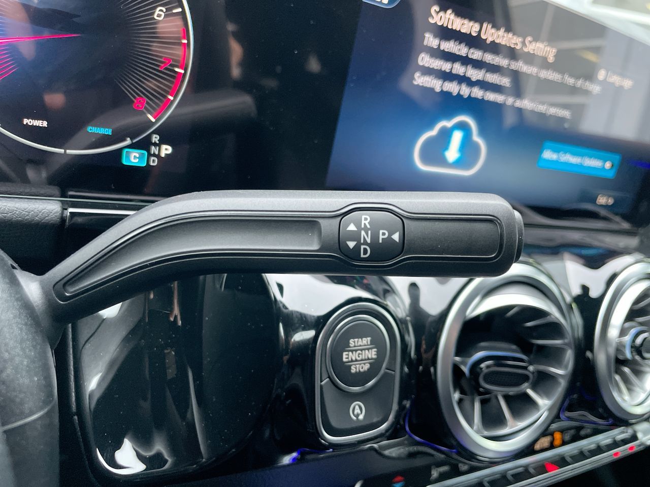 Mercedes-Benz GLA  2026 à Richmond, Colombie-Britannique