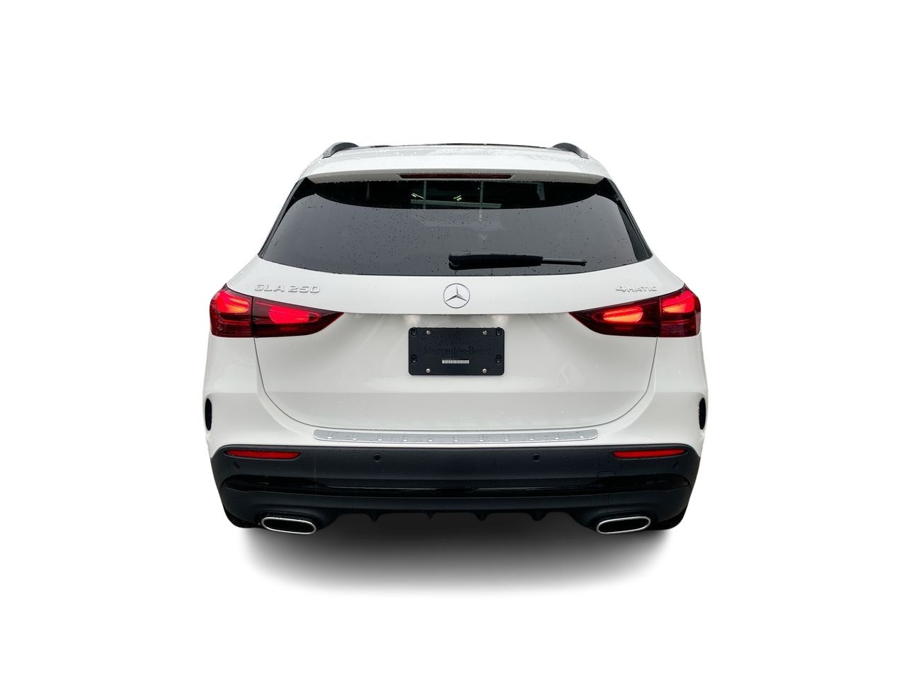 Mercedes-Benz GLA  2026 à Richmond, Colombie-Britannique