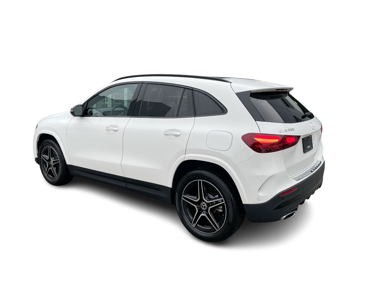 Mercedes-Benz GLA  2026 à Richmond, Colombie-Britannique