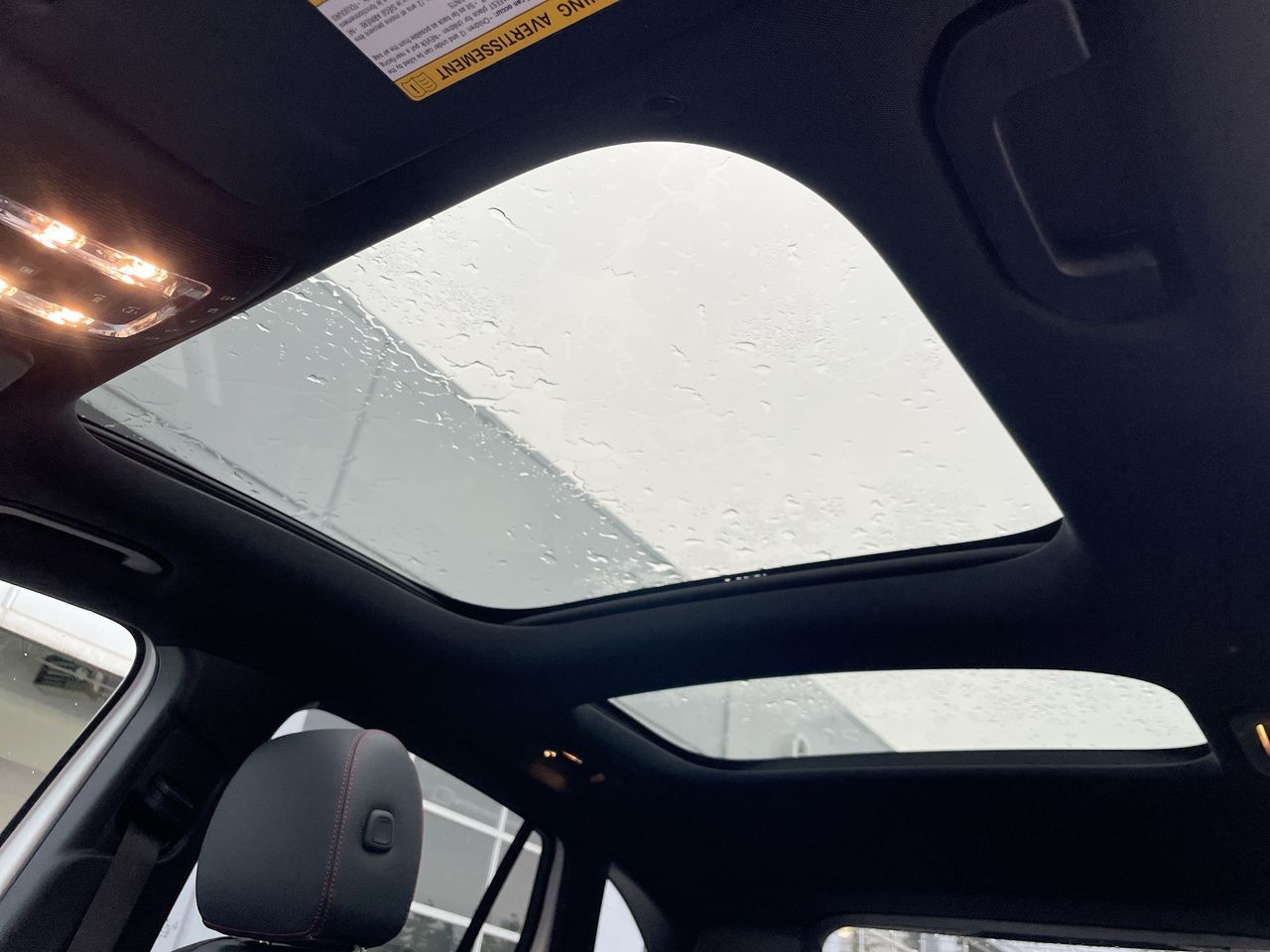 Mercedes-Benz GLA  2026 à Richmond, Colombie-Britannique