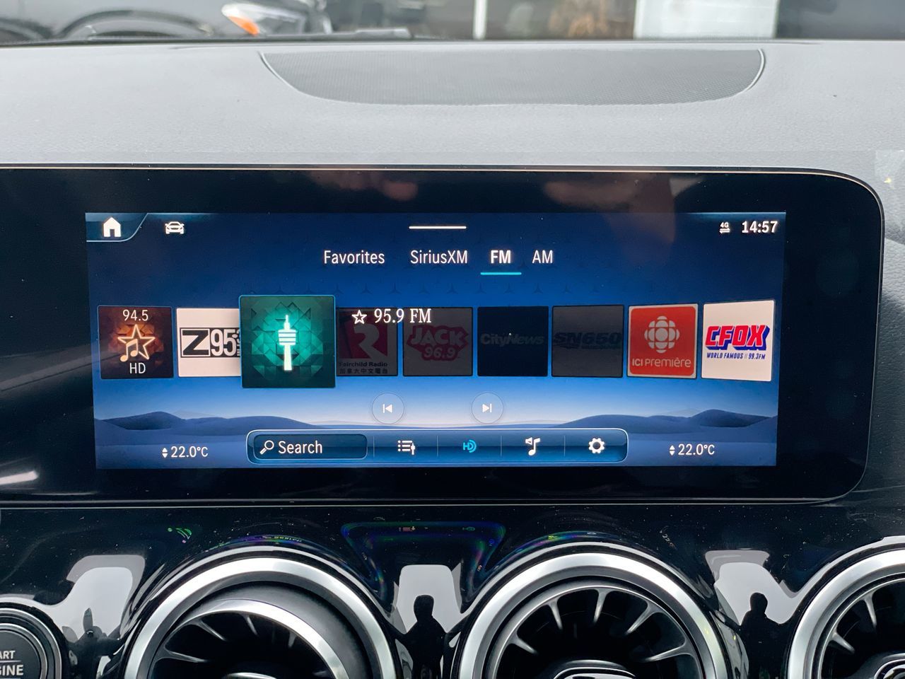 Mercedes-Benz GLA  2026 à Richmond, Colombie-Britannique