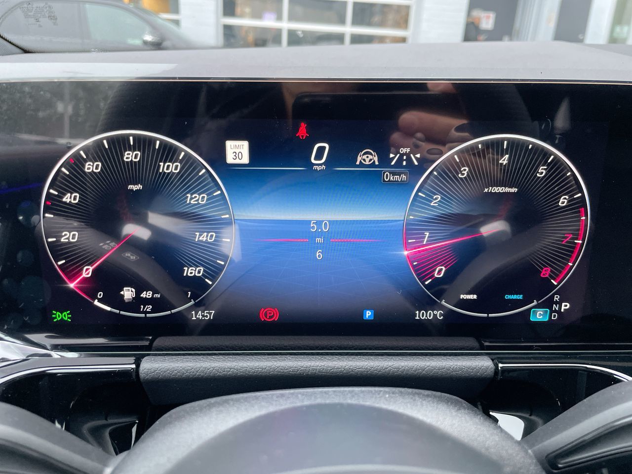 Mercedes-Benz GLA  2026 à Richmond, Colombie-Britannique