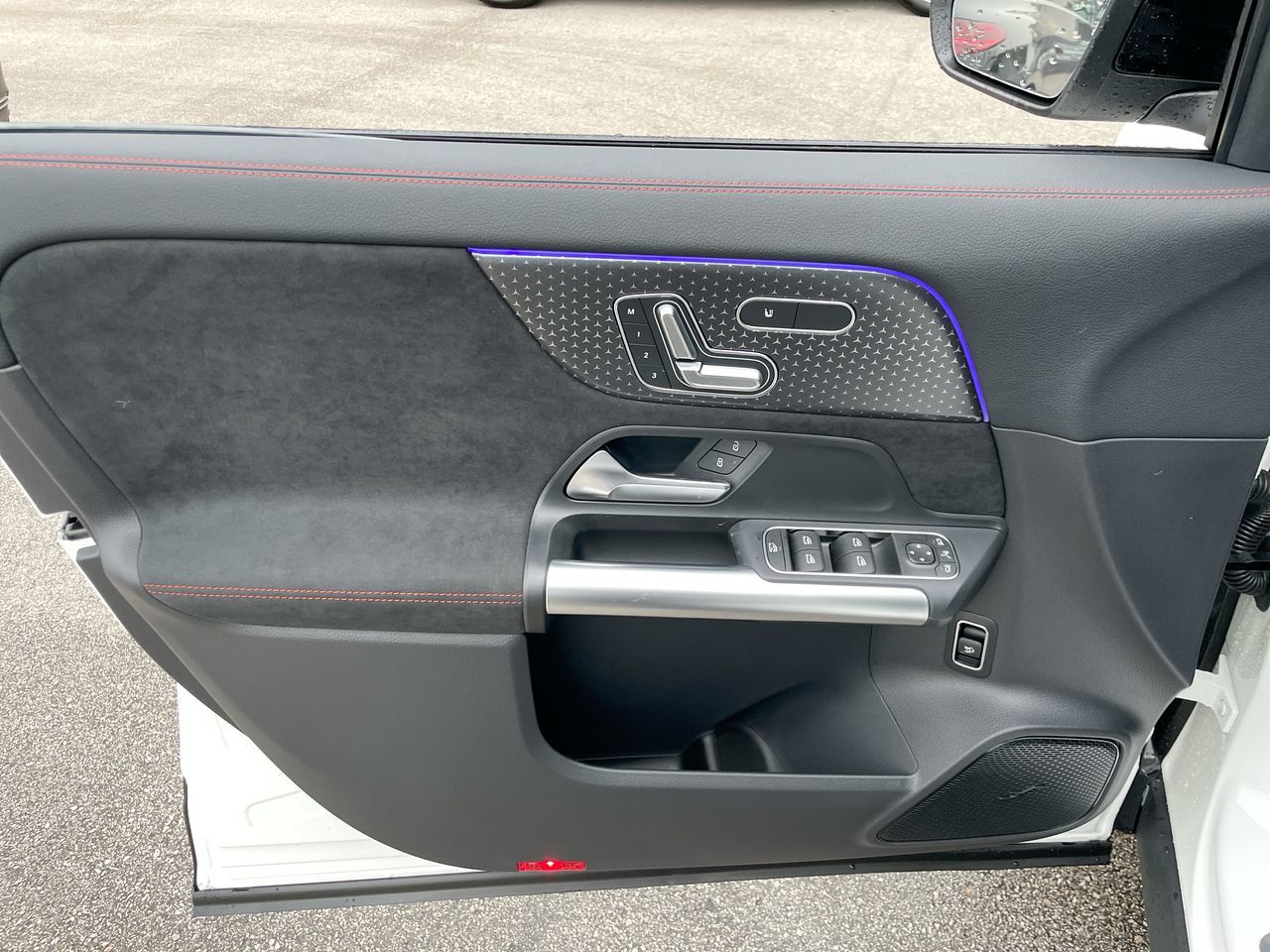 Mercedes-Benz GLA  2026 à Richmond, Colombie-Britannique