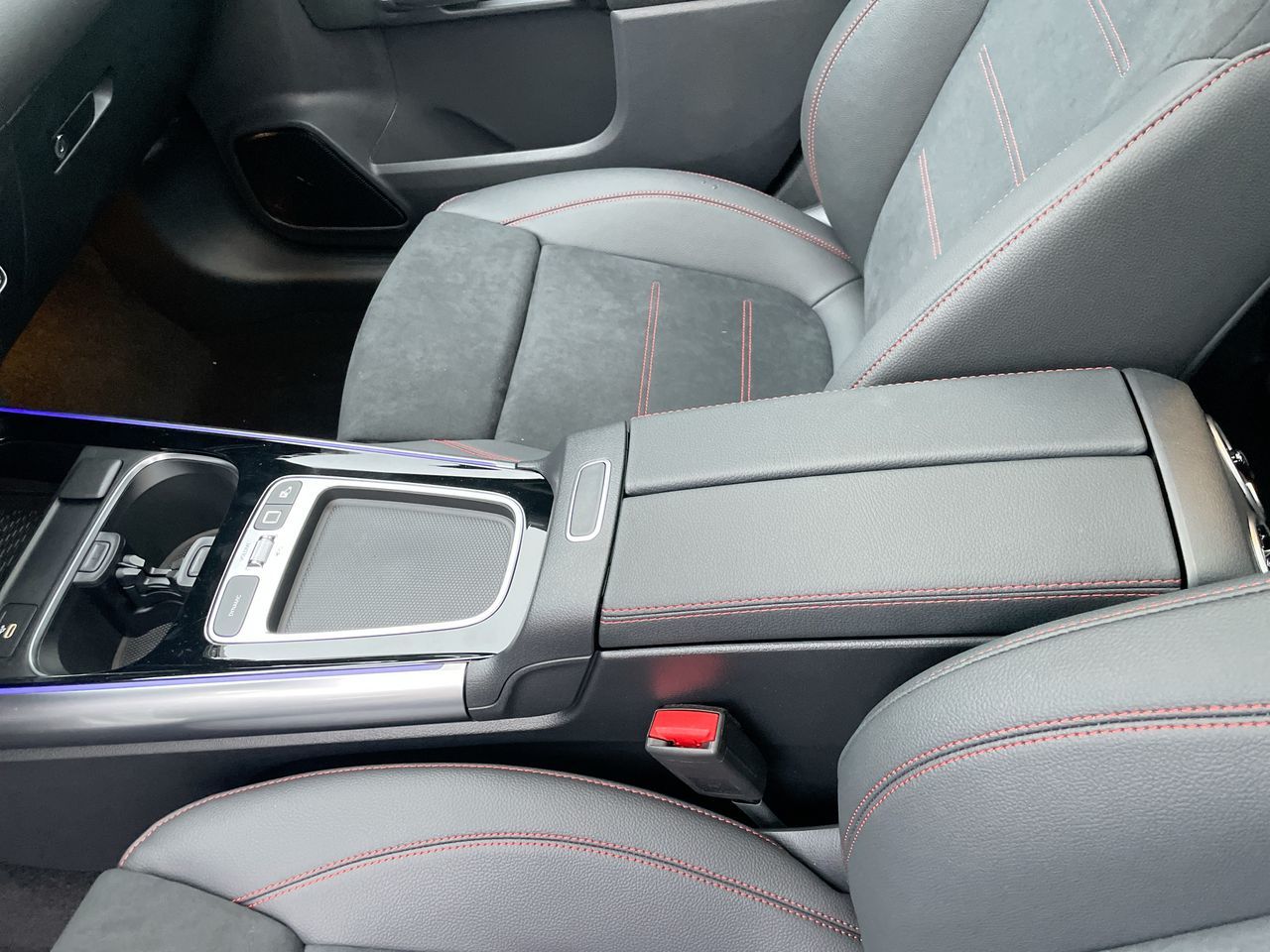 Mercedes-Benz GLA  2026 à Richmond, Colombie-Britannique