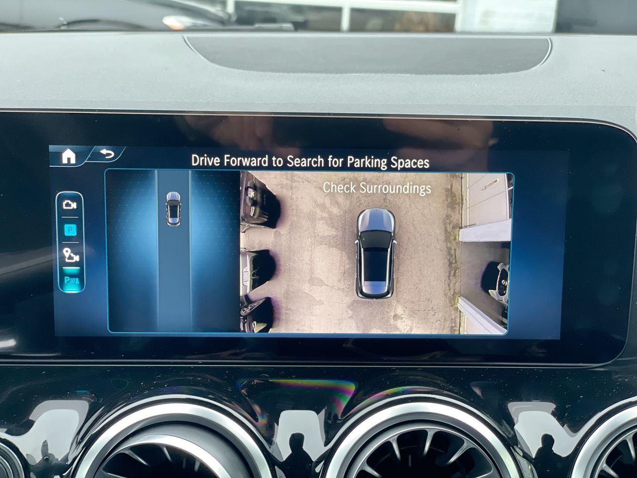 Mercedes-Benz GLA  2026 à Richmond, Colombie-Britannique