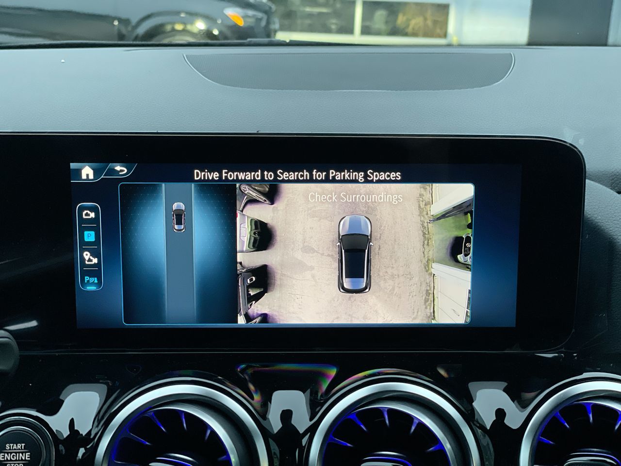 2026 Mercedes-Benz GLA in Richmond, British Columbia