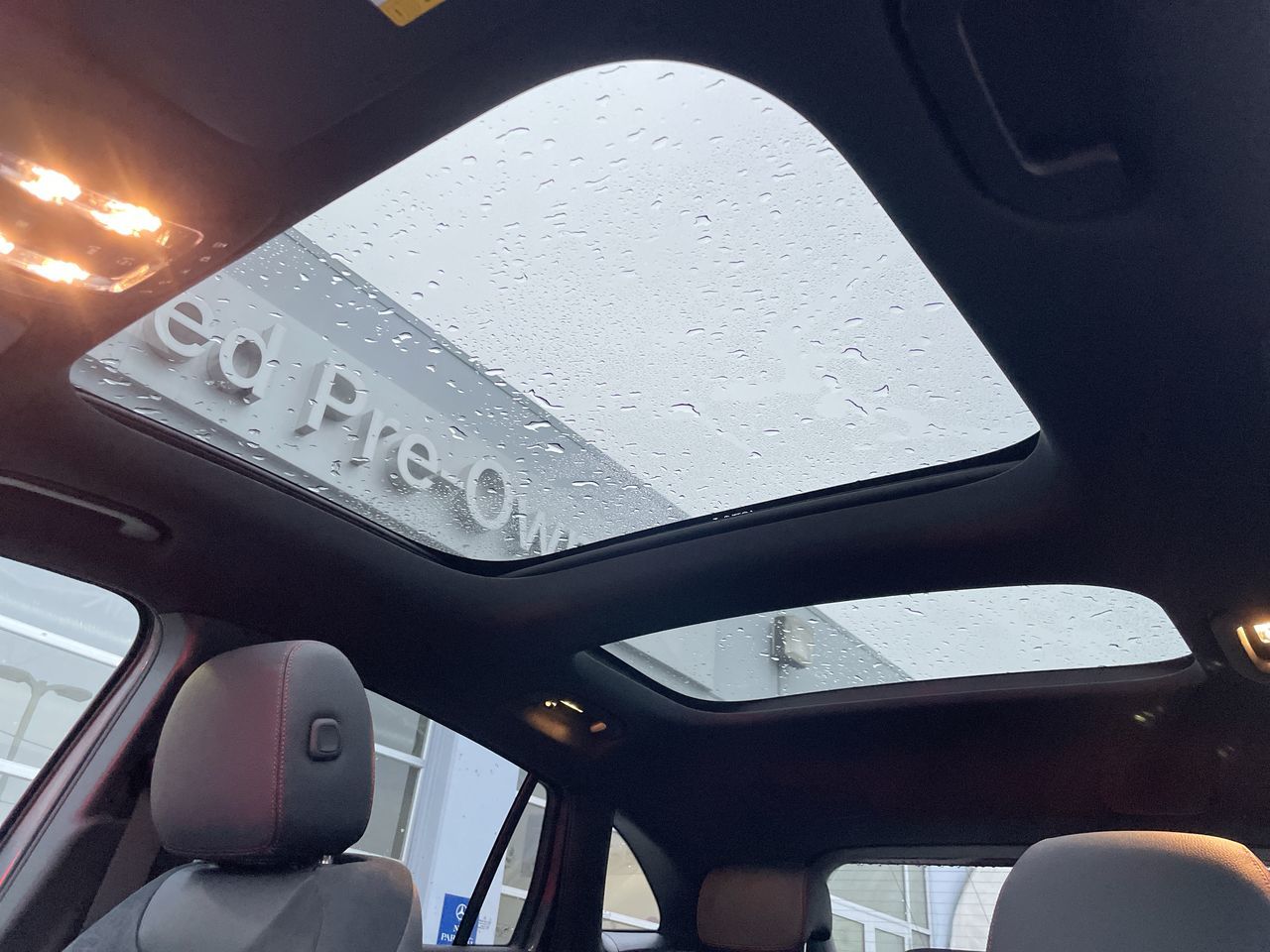 2026 Mercedes-Benz GLA in Richmond, British Columbia