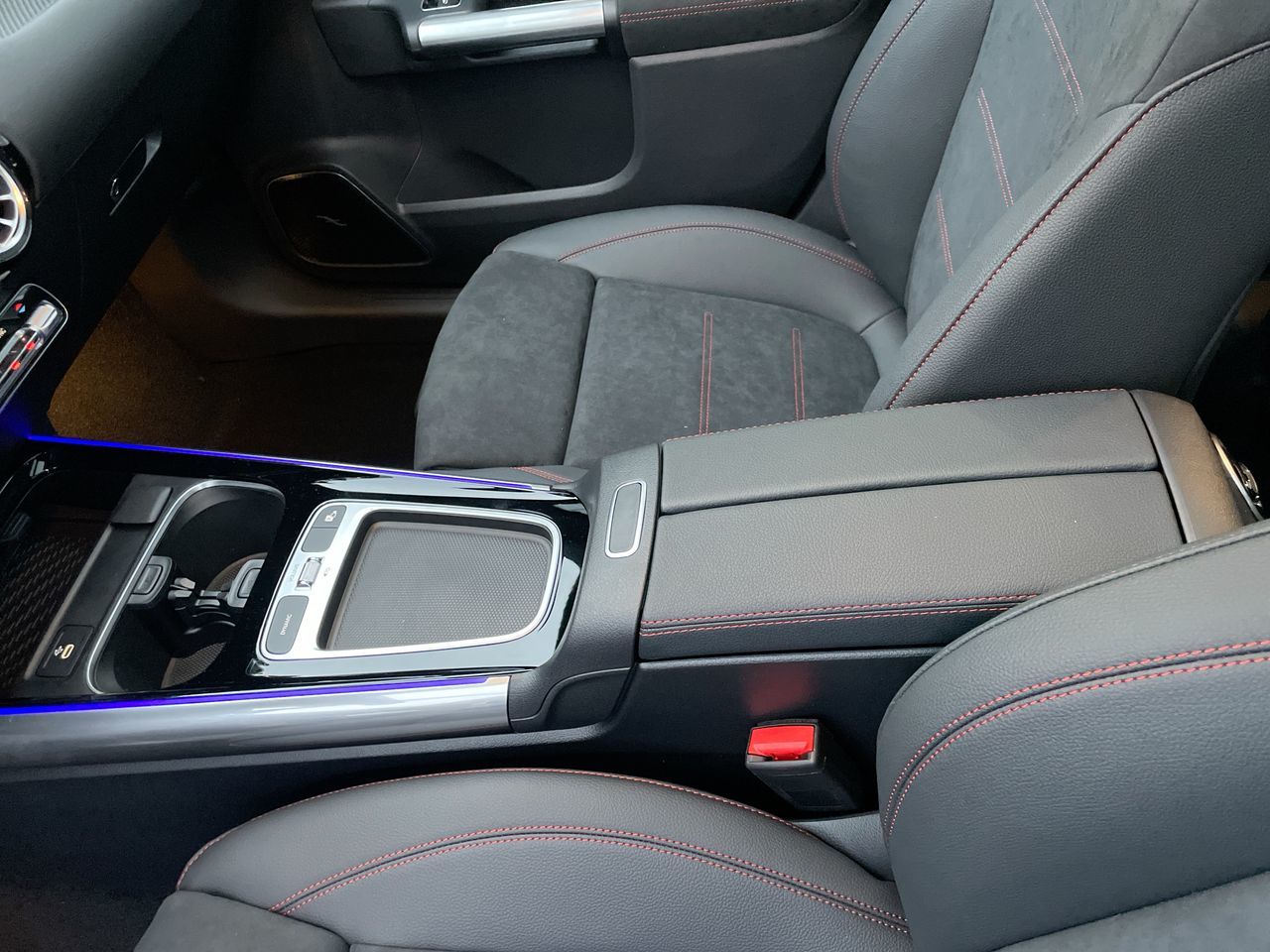 2026 Mercedes-Benz GLA in Richmond, British Columbia