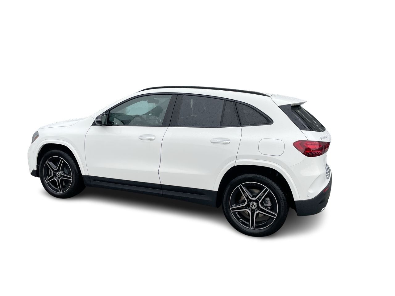 Mercedes-Benz GLA  2026 à Richmond, Colombie-Britannique