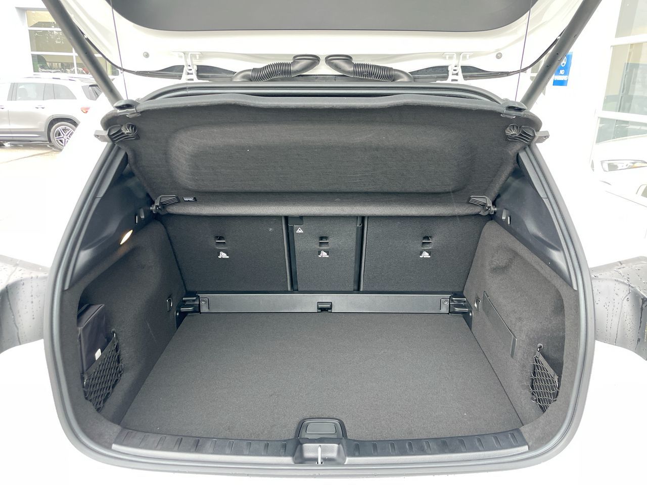 Mercedes-Benz GLA  2026 à Richmond, Colombie-Britannique