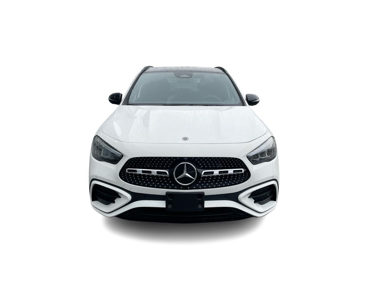 Mercedes-Benz GLA  2026 à Richmond, Colombie-Britannique