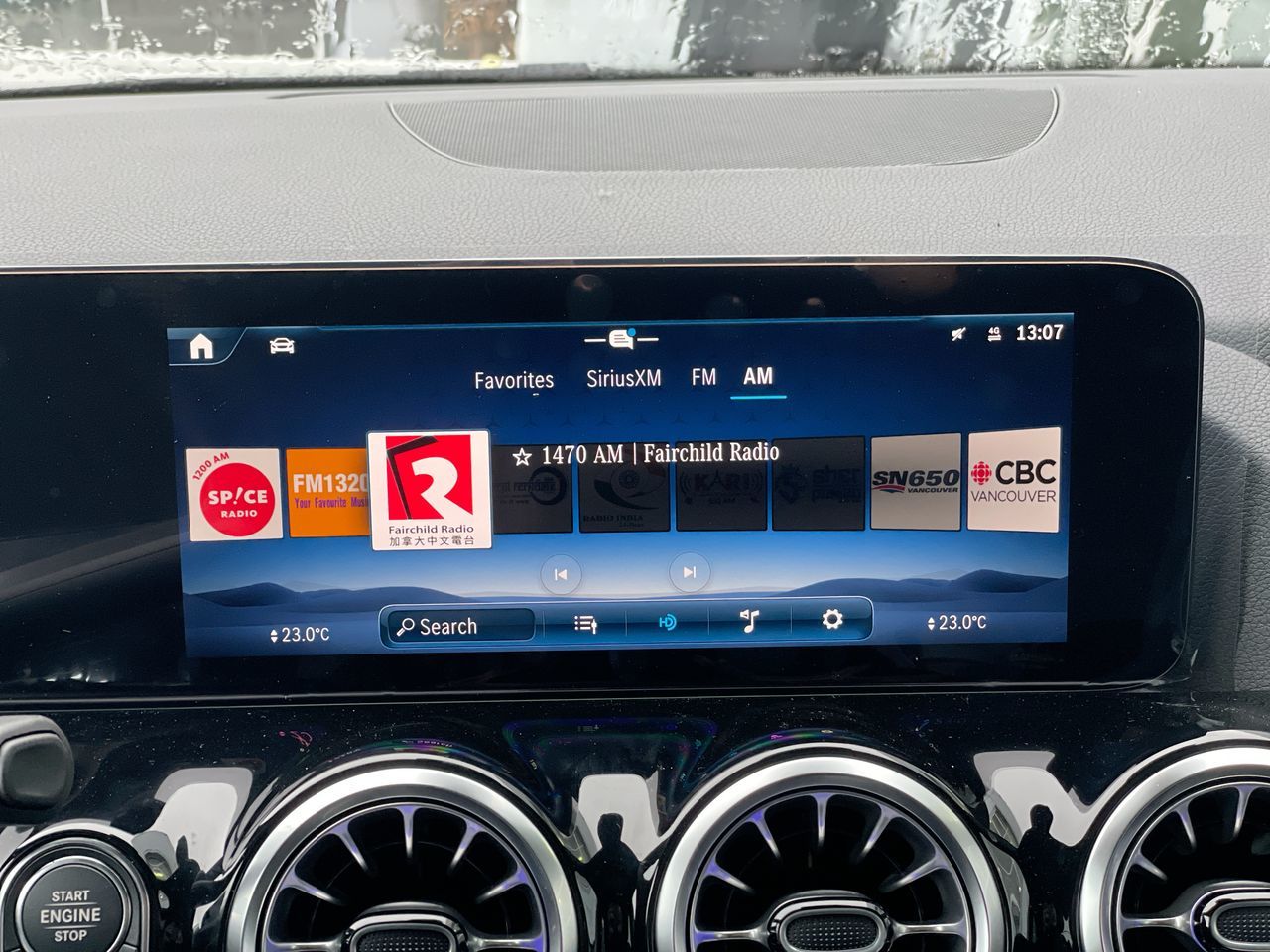 Mercedes-Benz GLA  2026 à Richmond, Colombie-Britannique