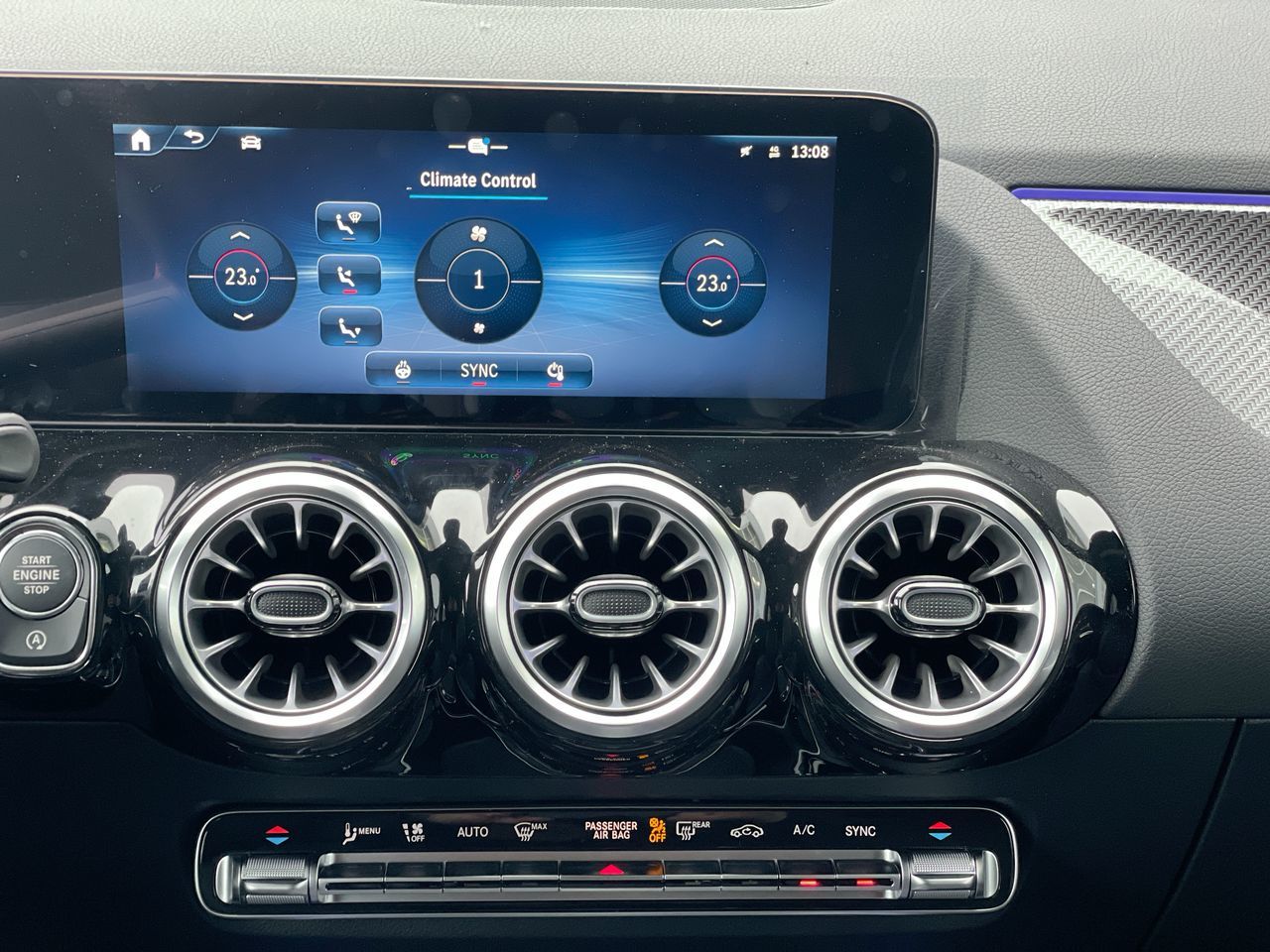 Mercedes-Benz GLA  2026 à Richmond, Colombie-Britannique