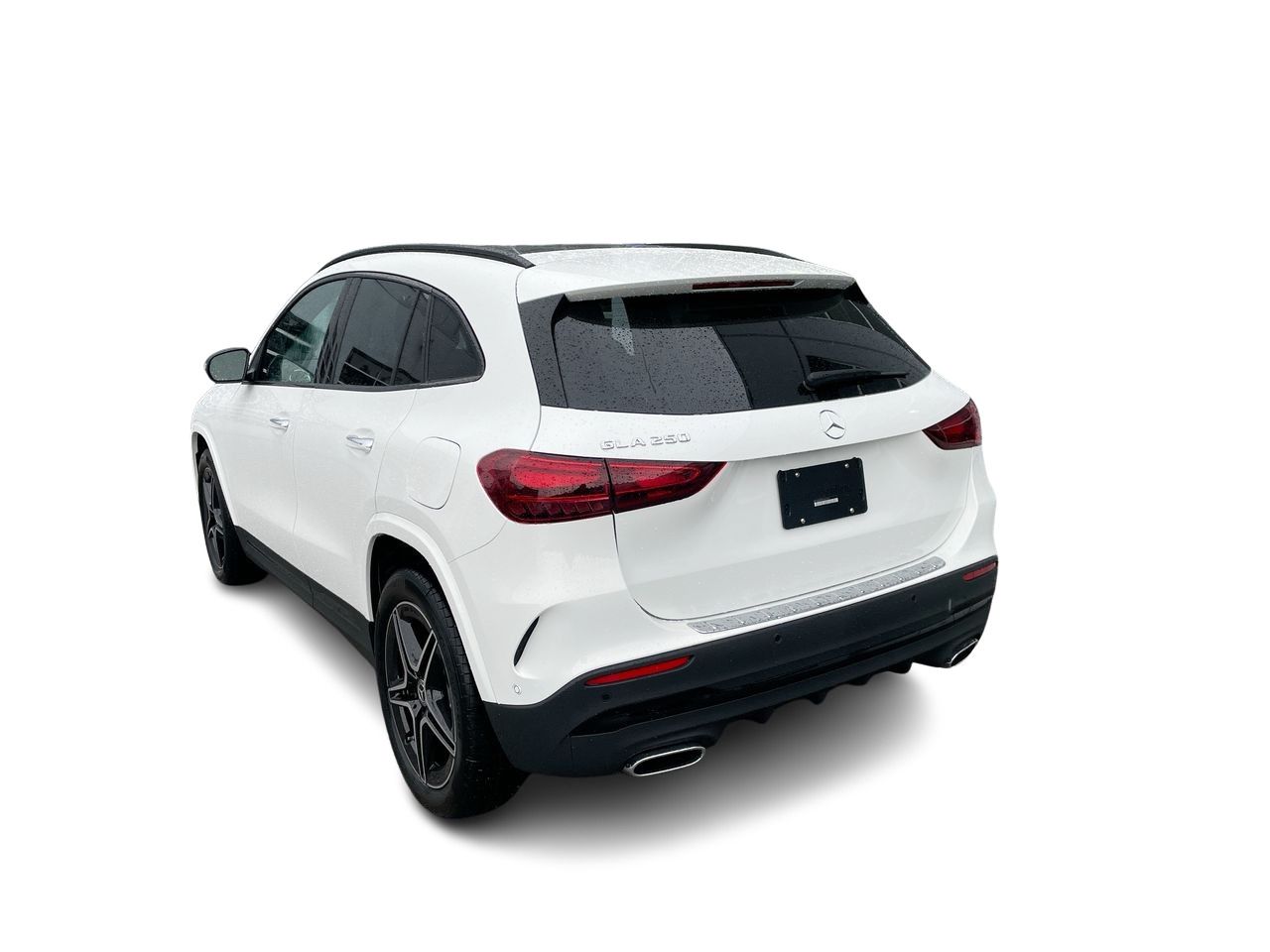 Mercedes-Benz GLA  2026 à Richmond, Colombie-Britannique