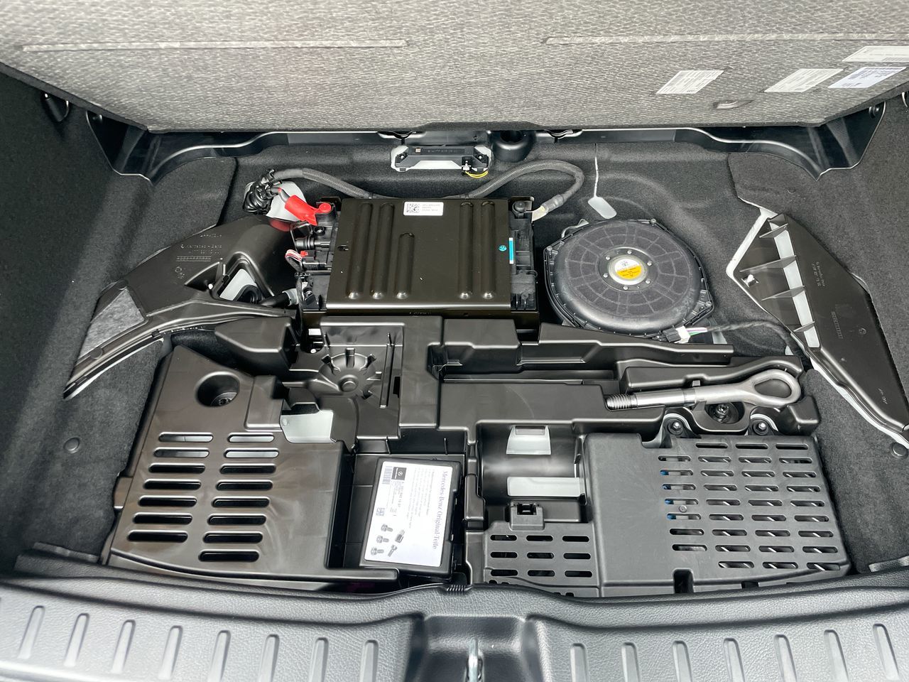 Mercedes-Benz GLA  2026 à Richmond, Colombie-Britannique