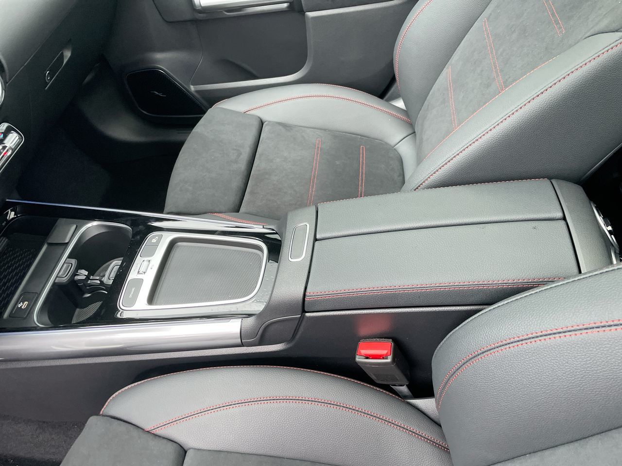 Mercedes-Benz GLA  2026 à Richmond, Colombie-Britannique