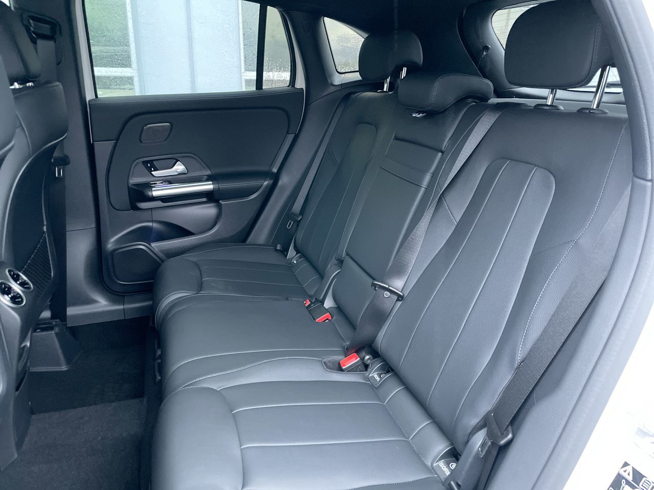 2026 Mercedes-Benz GLA