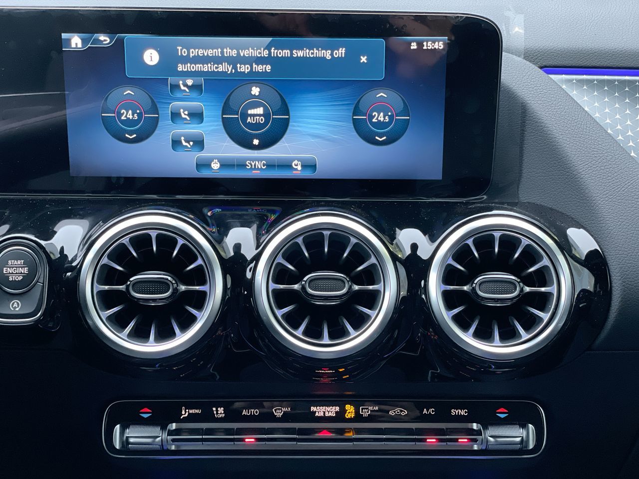 2026 Mercedes-Benz GLA