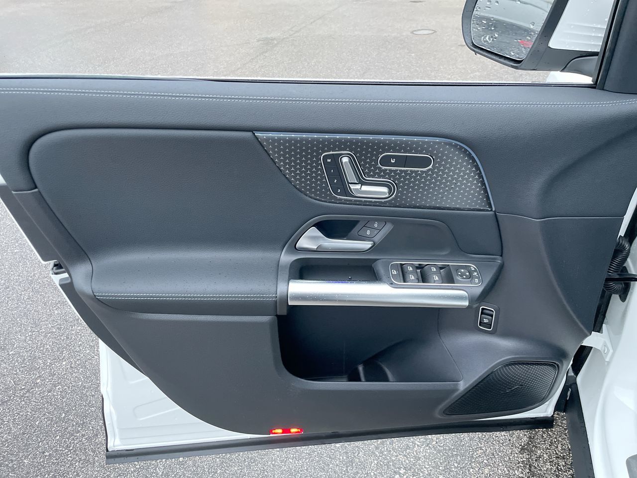 2026 Mercedes-Benz GLA