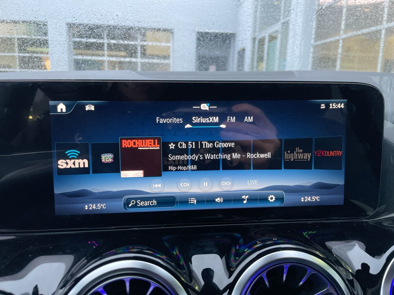 2026 Mercedes-Benz GLA