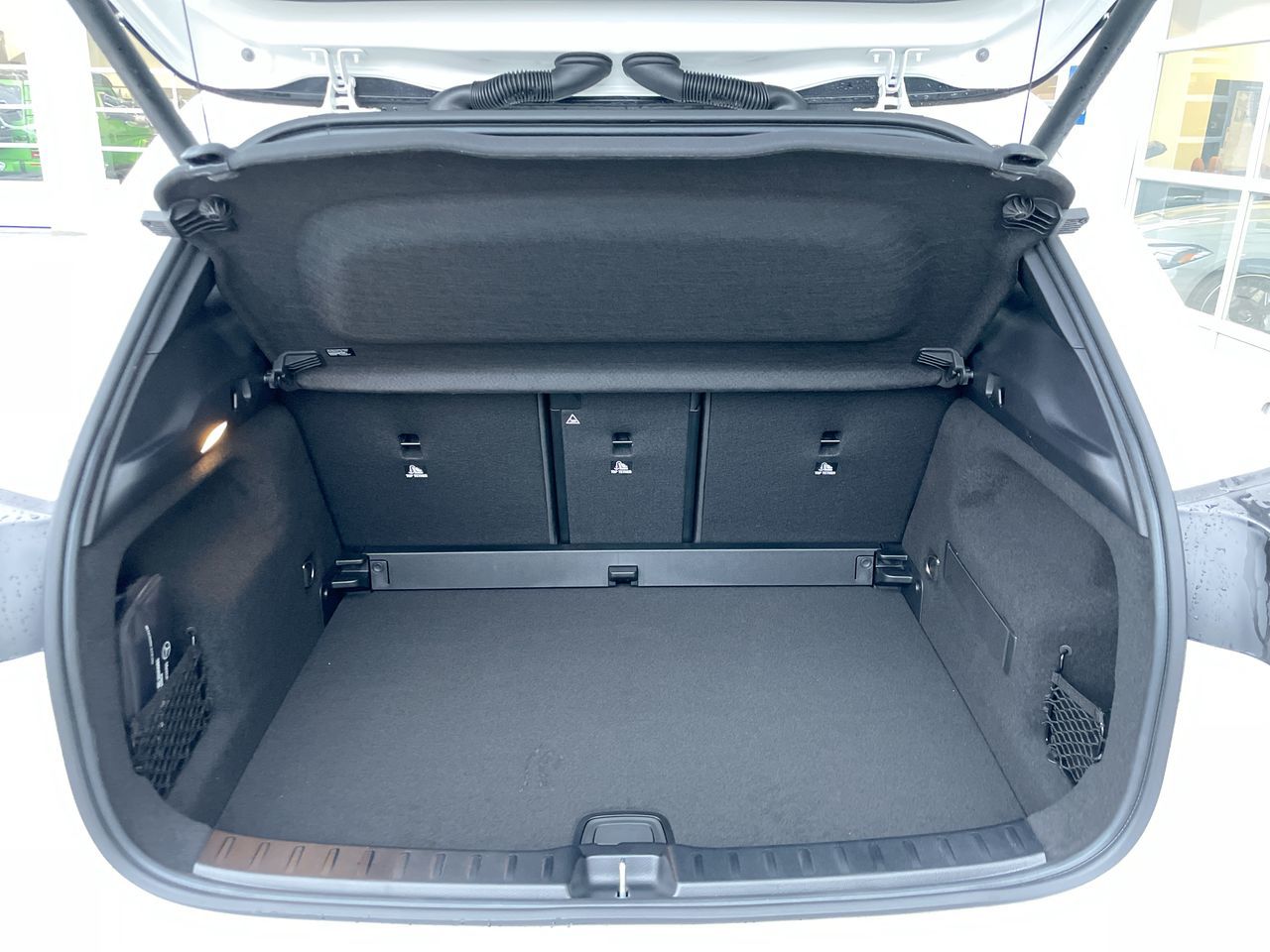 2026 Mercedes-Benz GLA