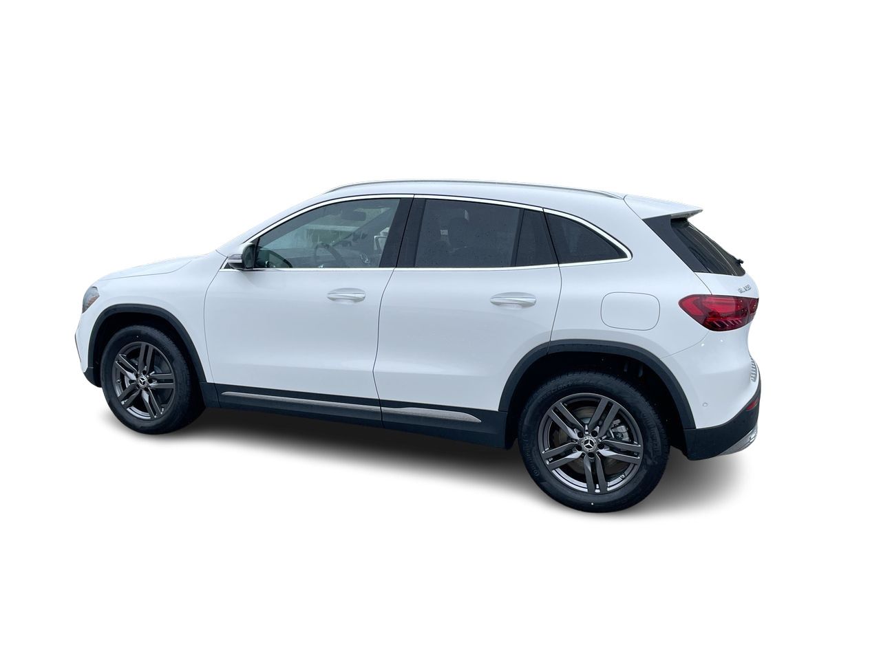 2026 Mercedes-Benz GLA