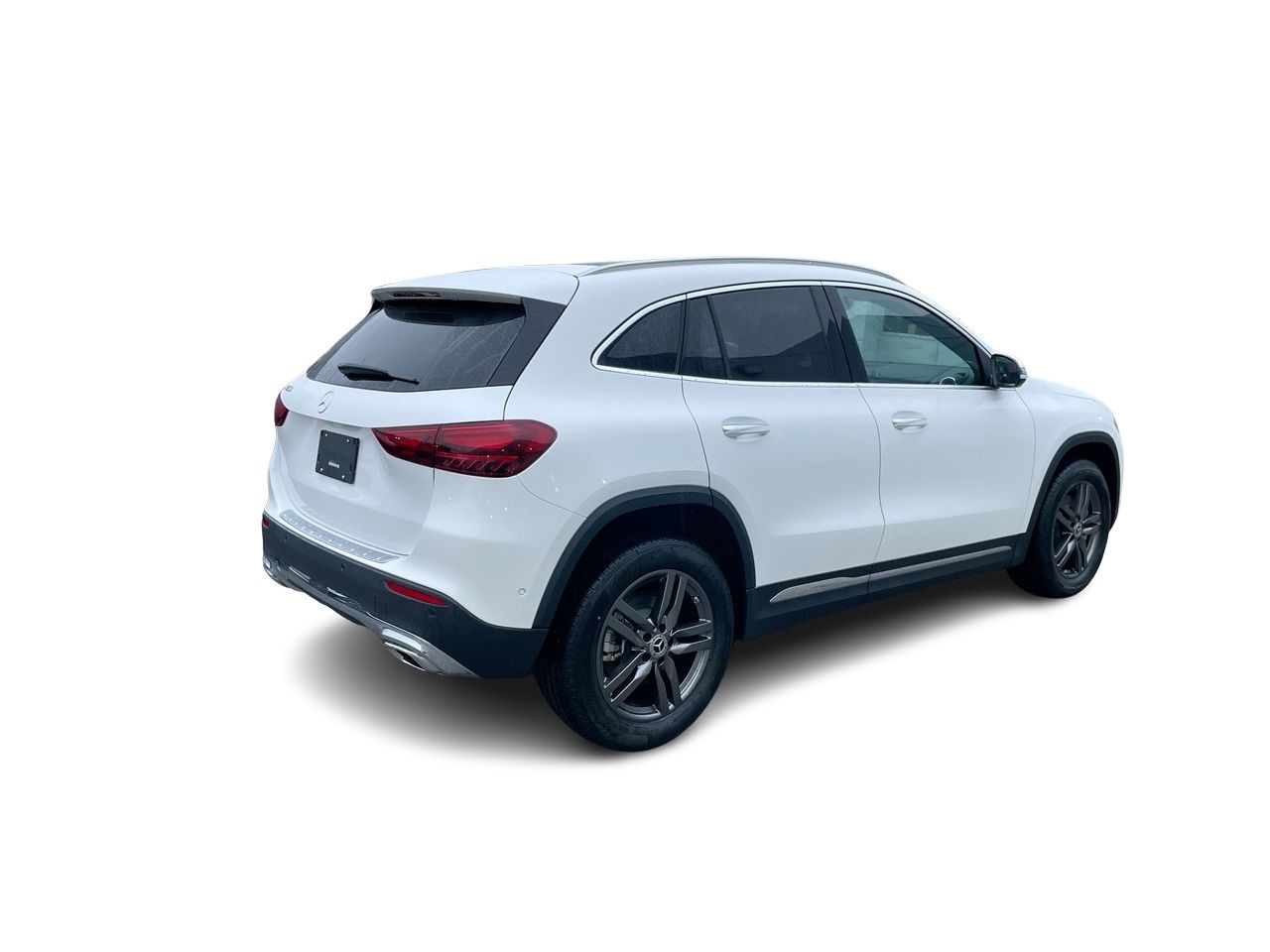 2026 Mercedes-Benz GLA