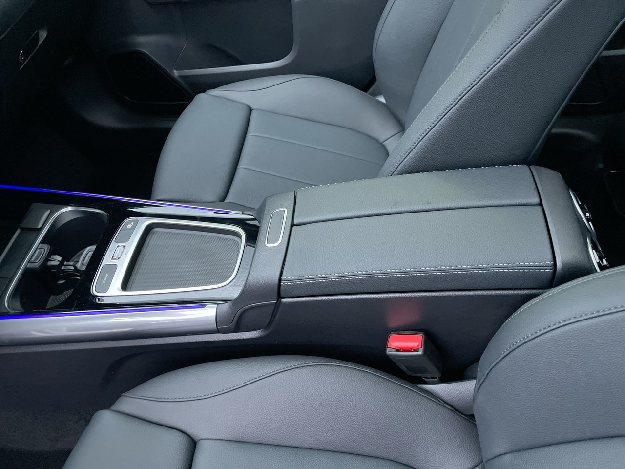 2026 Mercedes-Benz GLA