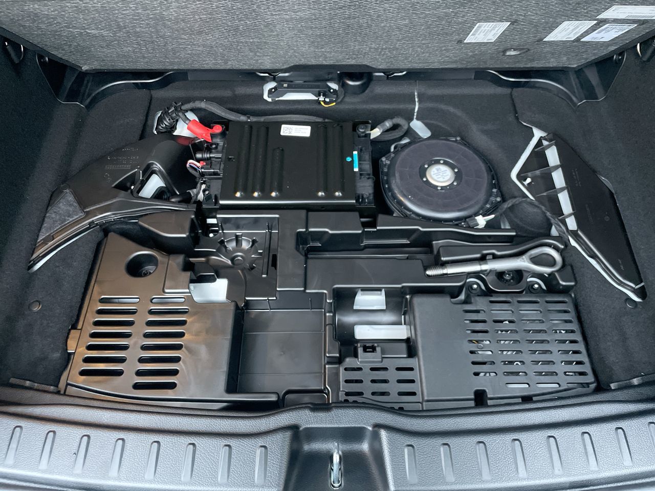 2026 Mercedes-Benz GLA