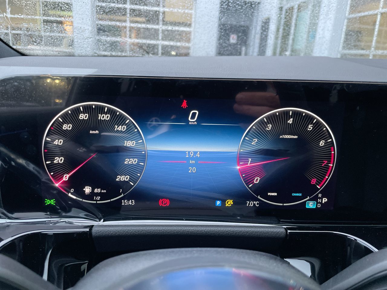 2026 Mercedes-Benz GLA