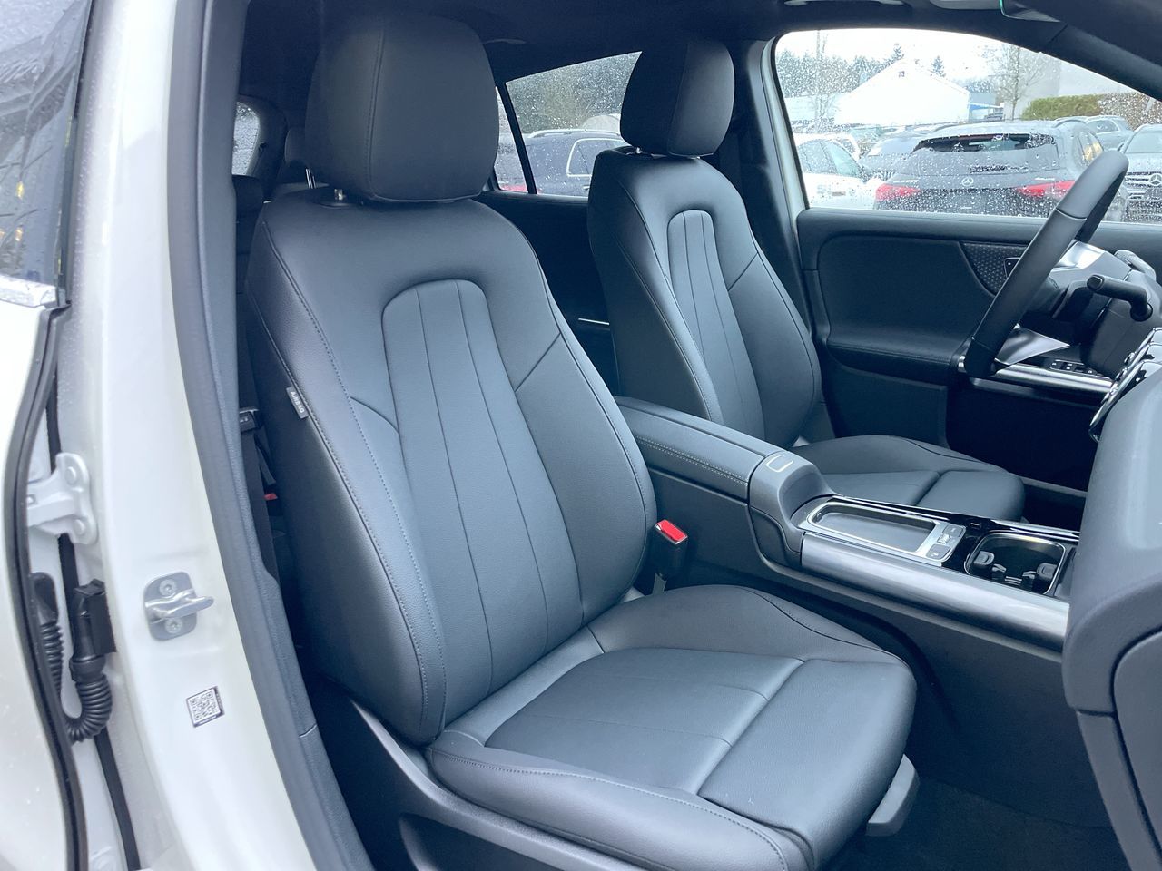 2026 Mercedes-Benz GLA