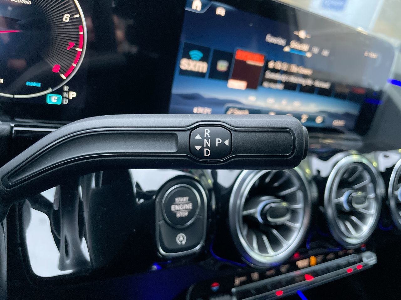 2026 Mercedes-Benz GLA