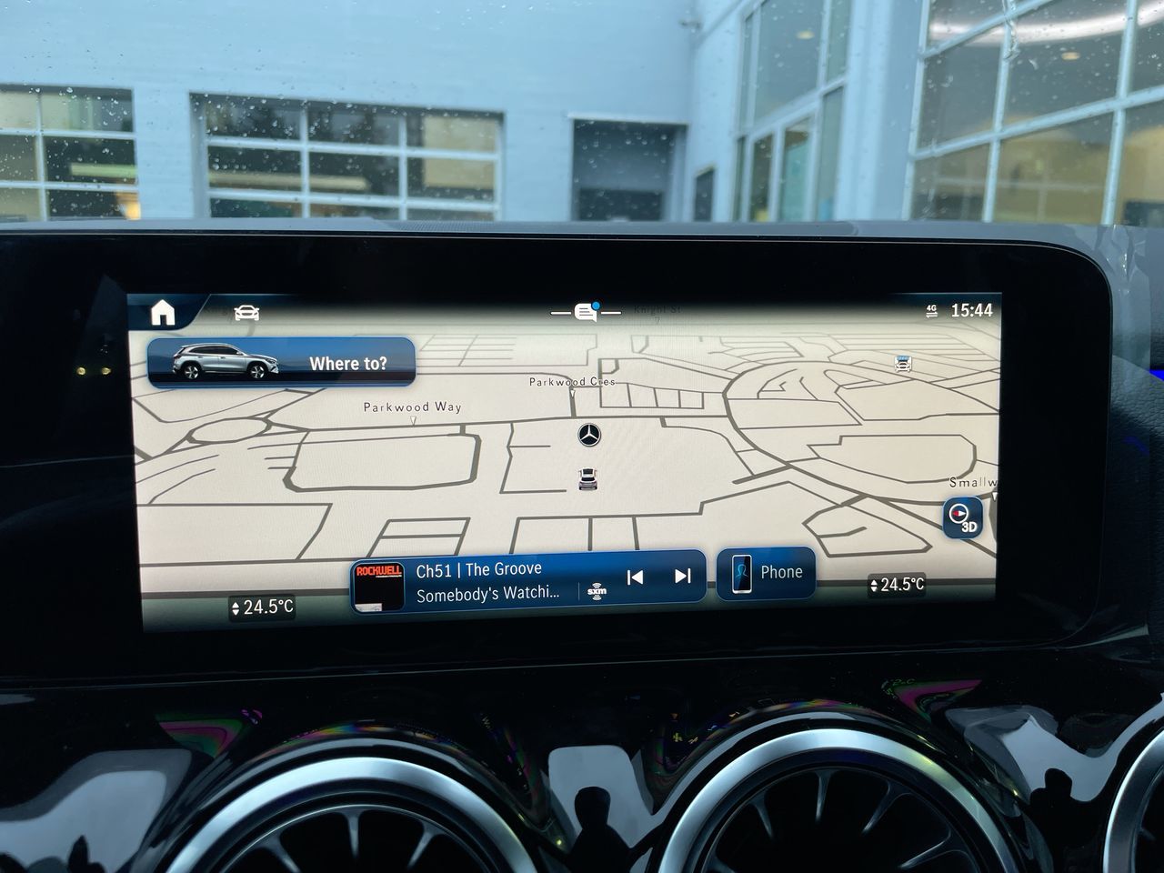 2026 Mercedes-Benz GLA