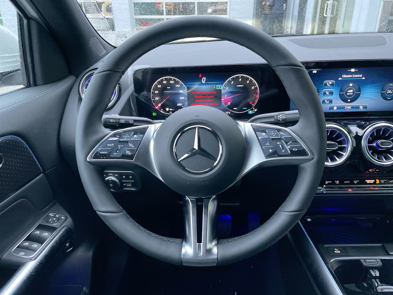 2026 Mercedes-Benz GLA