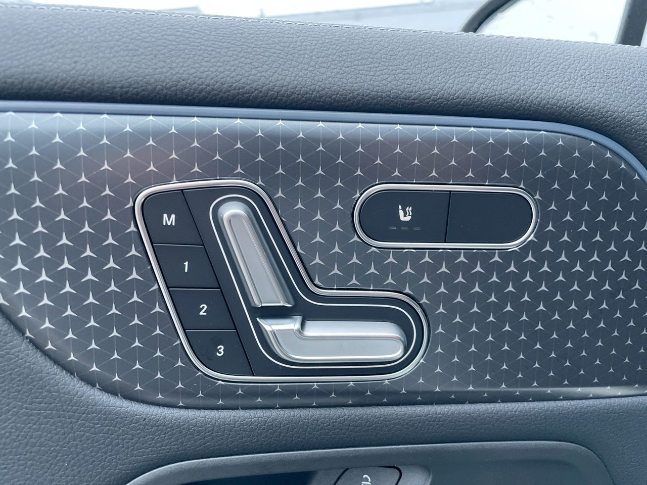 2026 Mercedes-Benz GLA