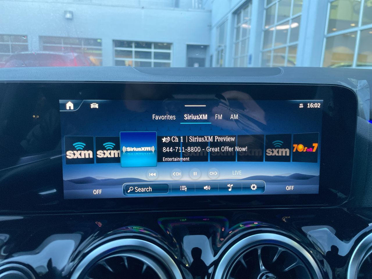 2026 Mercedes-Benz GLA