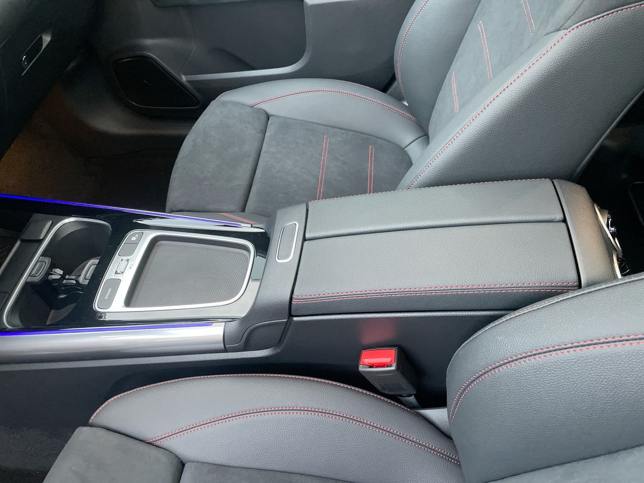 2026 Mercedes-Benz GLA