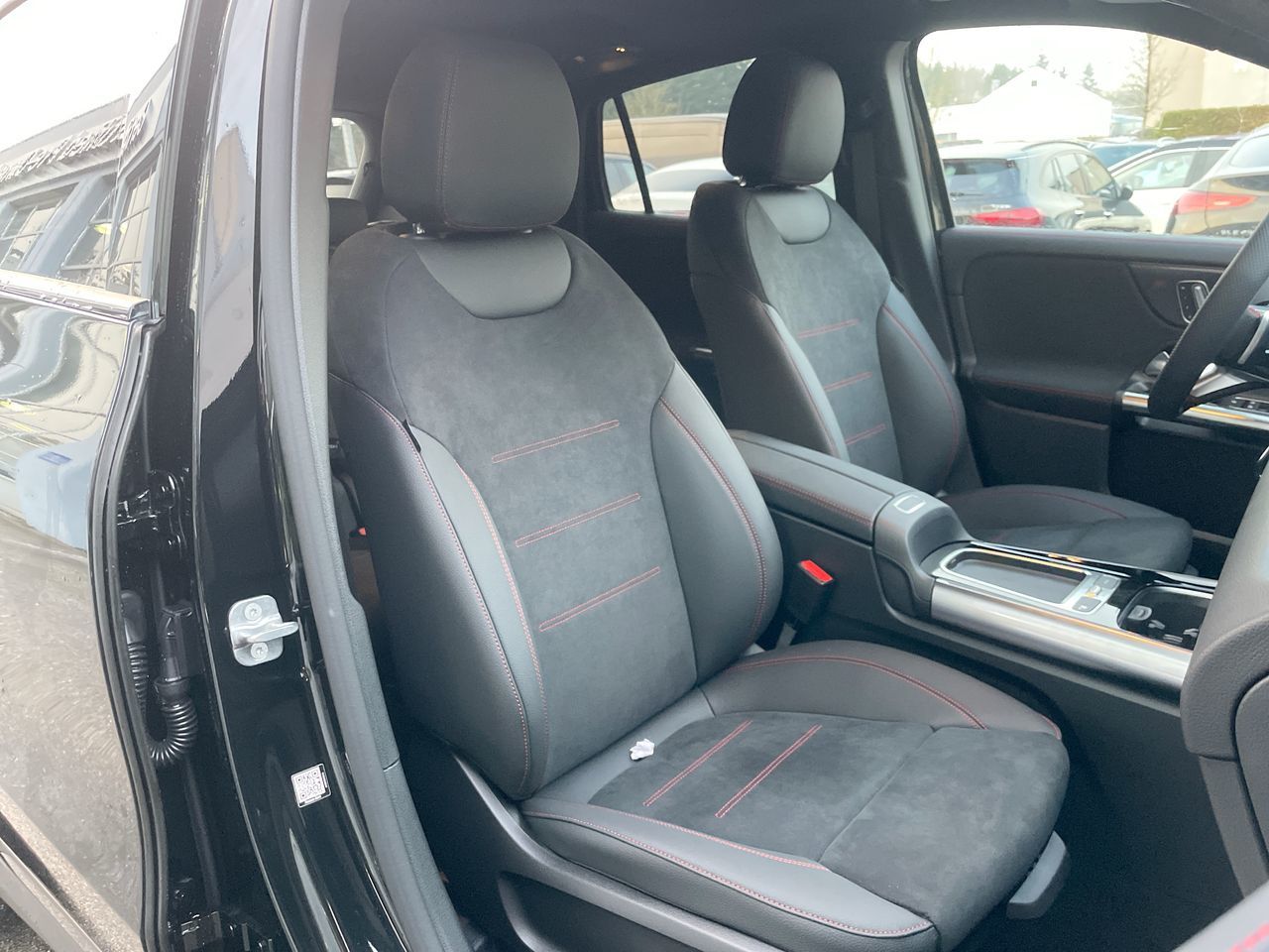 2026 Mercedes-Benz GLA