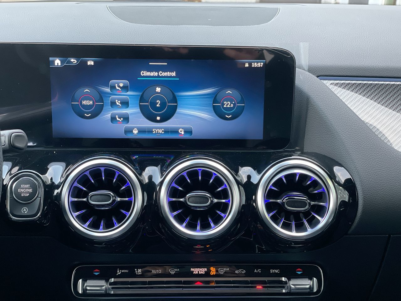 2026 Mercedes-Benz GLA