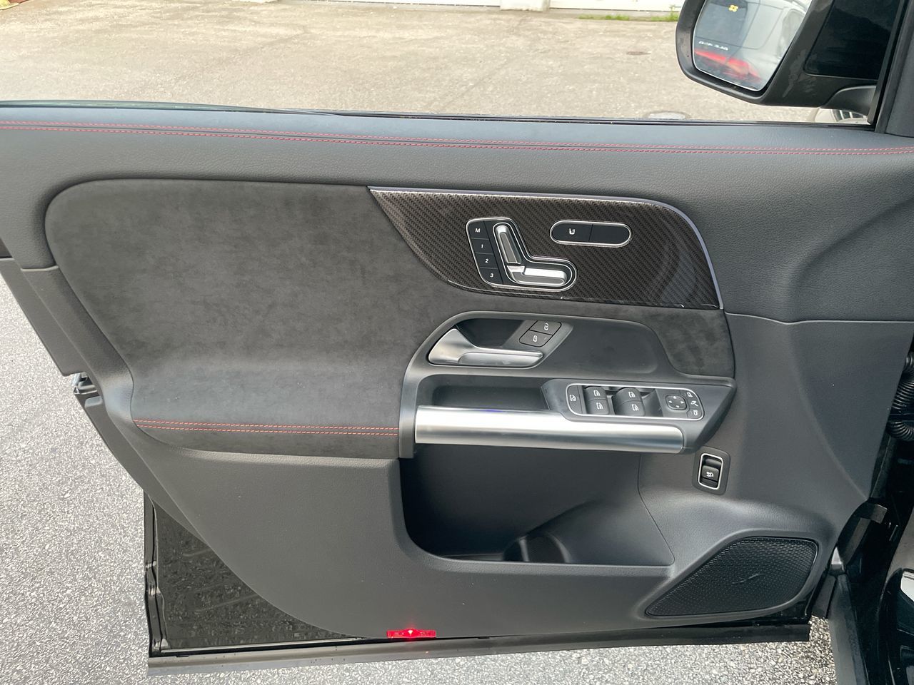 2026 Mercedes-Benz GLA