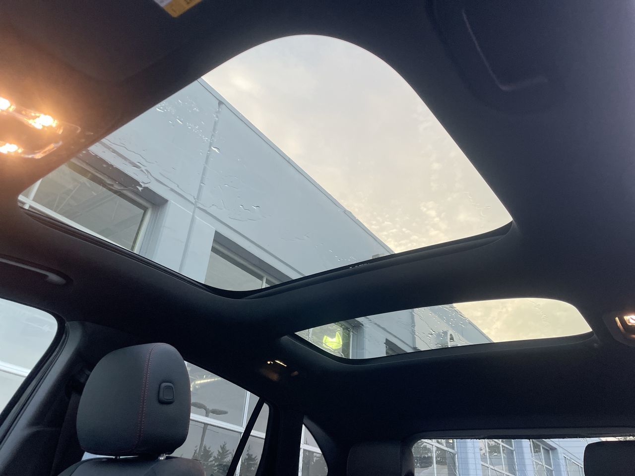 2026 Mercedes-Benz GLA