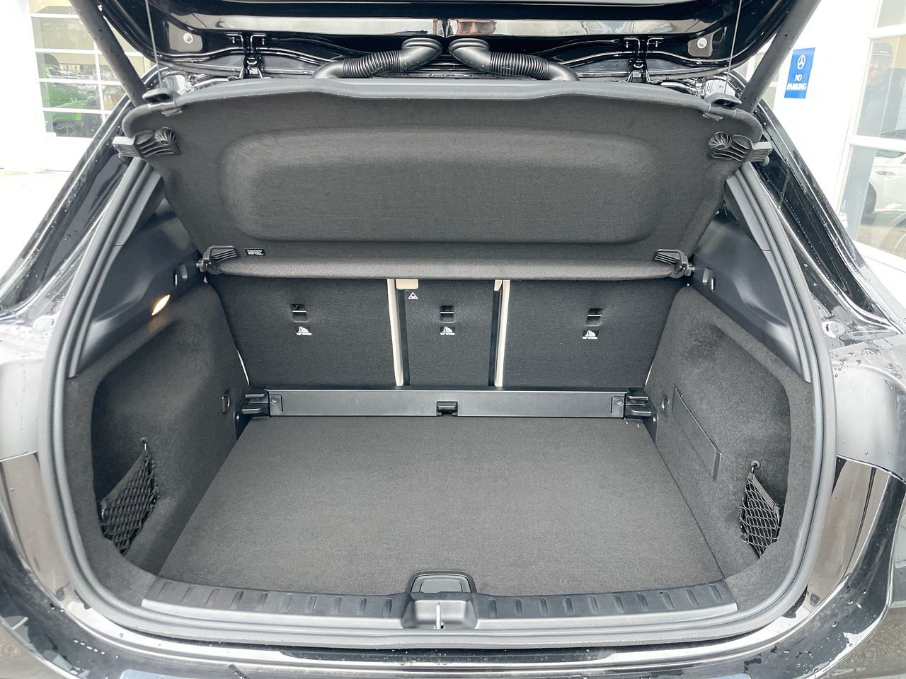 2026 Mercedes-Benz GLA in Richmond, British Columbia