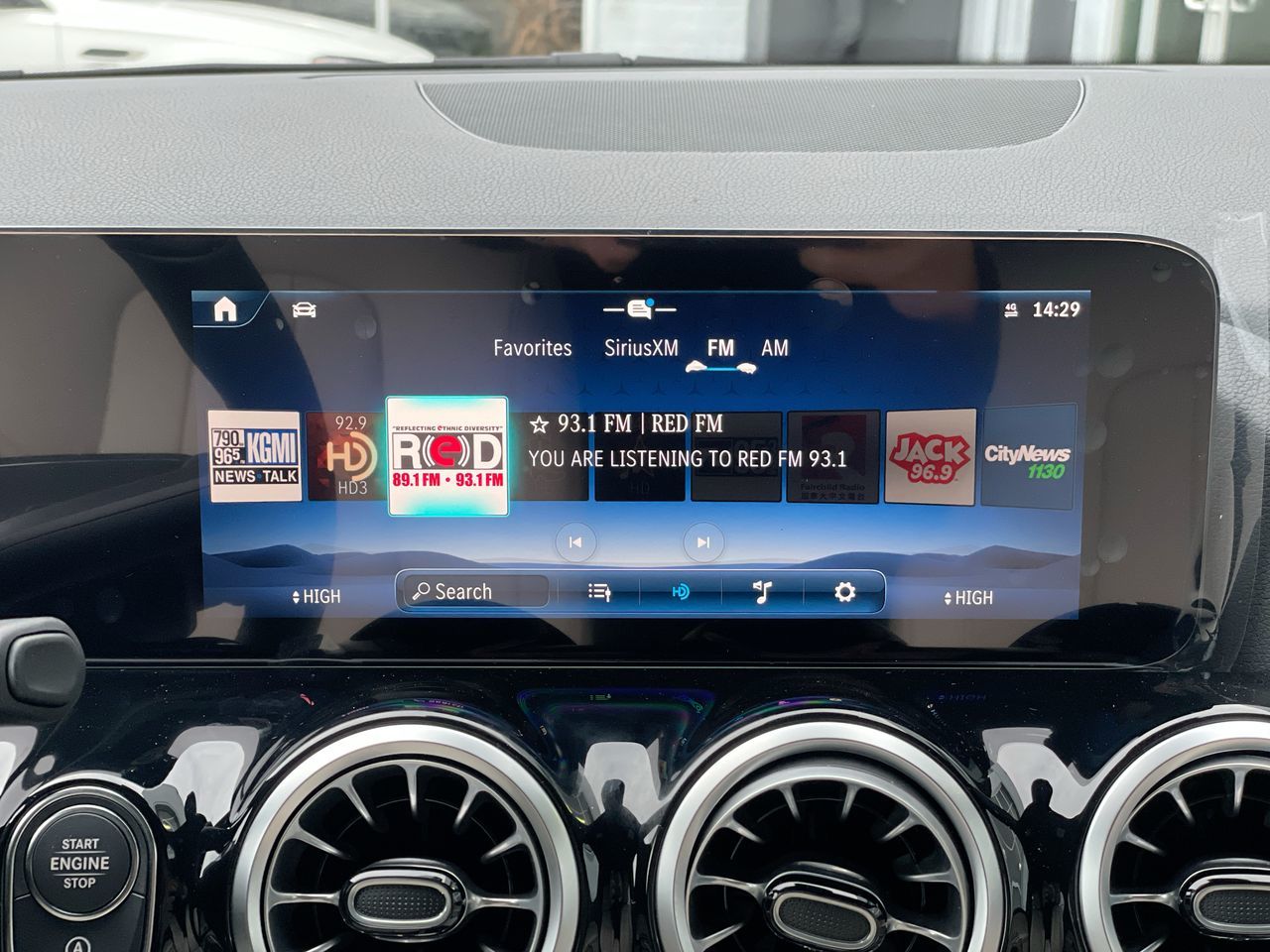 2026 Mercedes-Benz GLA in Richmond, British Columbia