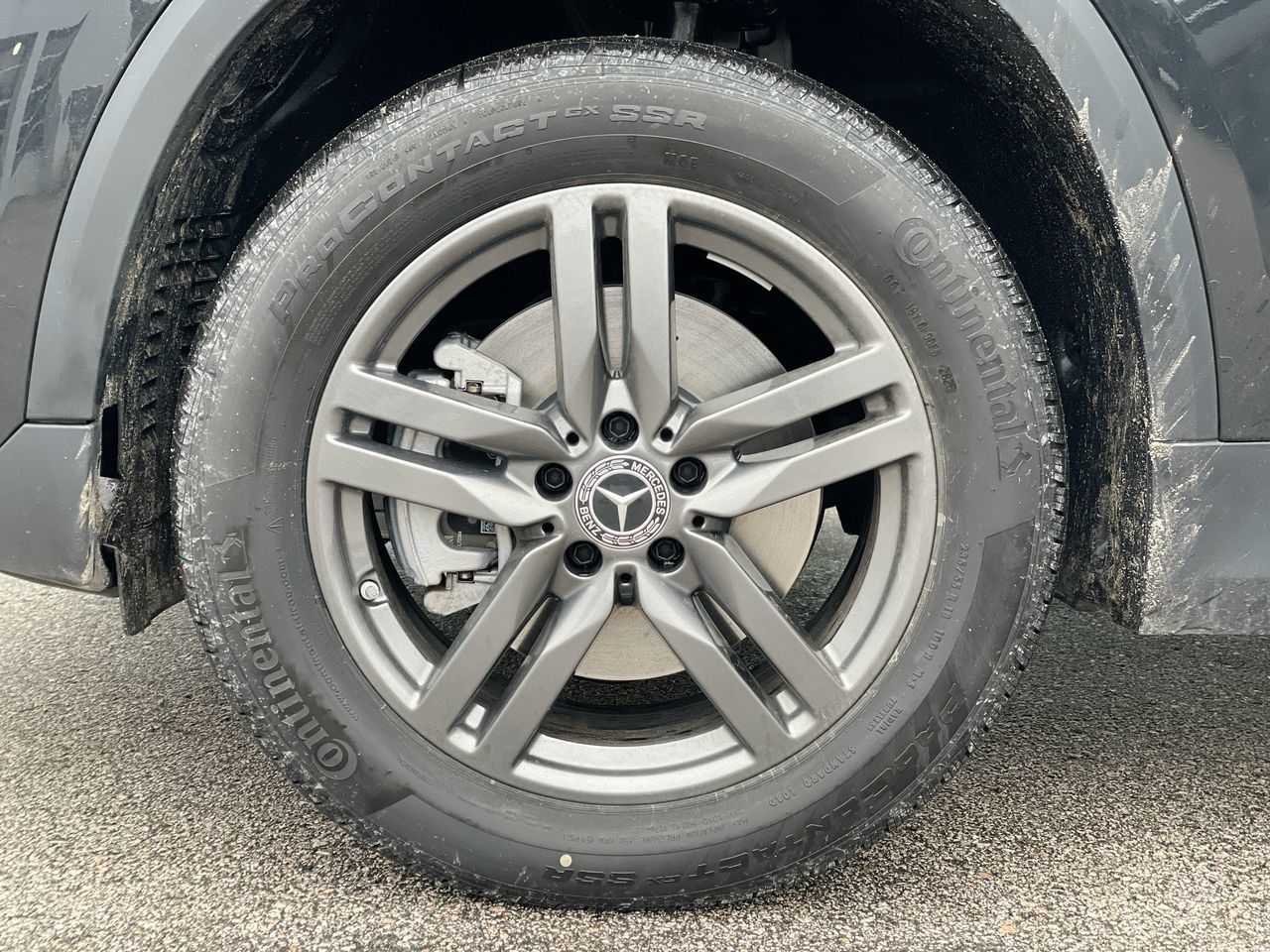 2026 Mercedes-Benz GLA in Richmond, British Columbia