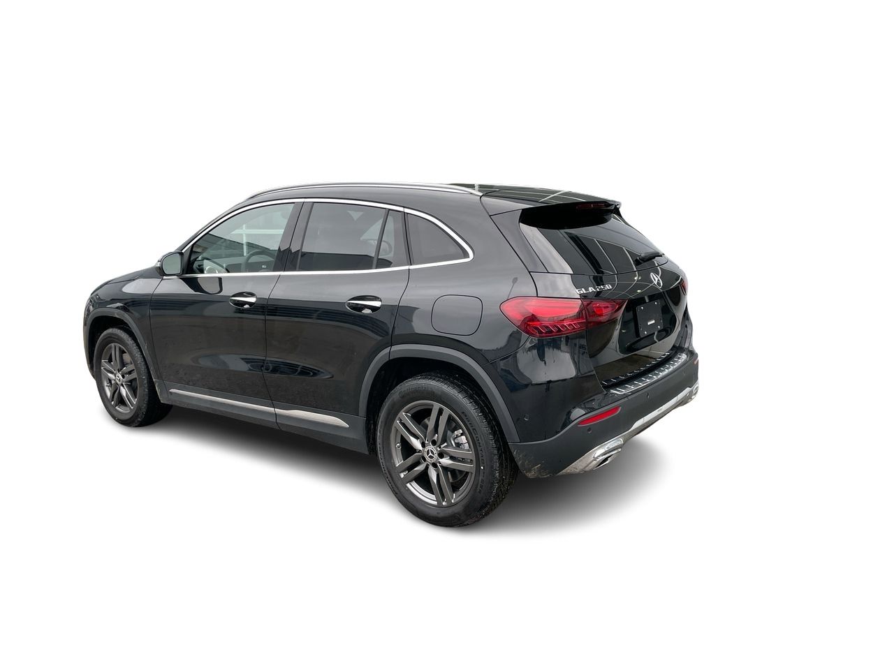 2026 Mercedes-Benz GLA in Richmond, British Columbia